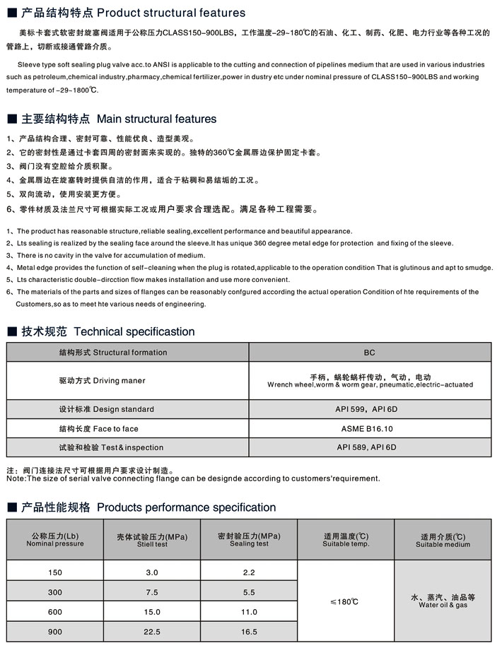 美標(biāo)卡套式軟密封旋塞閥,X43F,X61F美標(biāo)承插焊卡套旋塞閥參數(shù)尺寸結(jié)構(gòu)圖 美標(biāo)卡套式軟密封旋塞閥,X43F,X61F美標(biāo)承插焊卡套旋塞閥參數(shù)尺寸結(jié)構(gòu)圖
