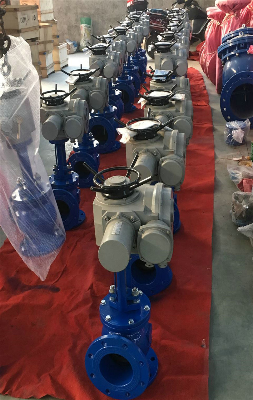 電動角式排泥閥,J944X電動角式排泥閥實物圖 電動角式排泥閥,J944X電動角式排泥閥實物圖