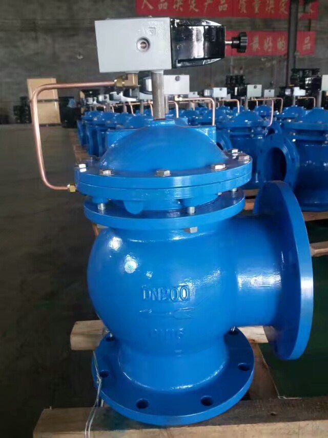 膜片式快開排泥閥高清實物圖片 膜片式快開排泥閥高清實物圖片