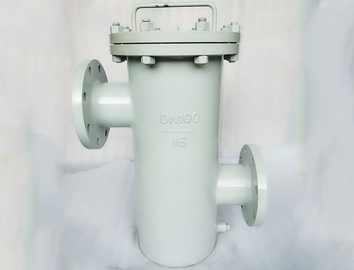 高低籃式過濾器,SBL34高低籃式過濾器實物圖片 高低籃式過濾器,SBL34高低籃式過濾器實物圖片