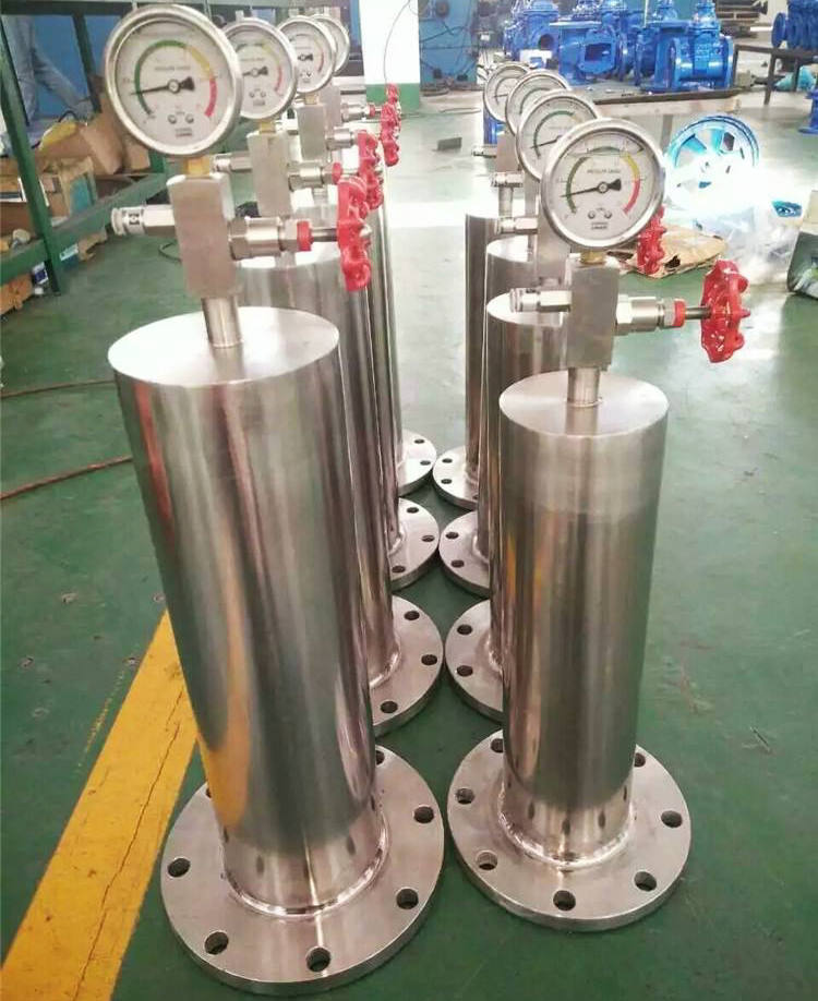 水錘吸納器實(shí)物圖片 水錘吸納器實(shí)物圖片