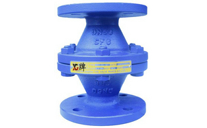 燃氣阻火器